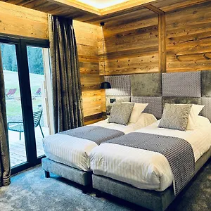 Appartement Hameau Des Prodains - Résidence, Morzine